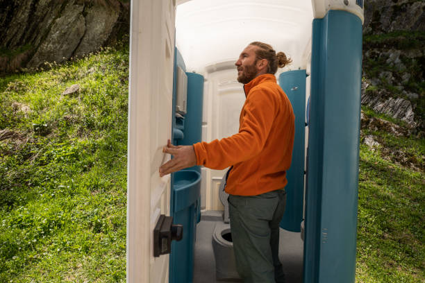 Reliable Claypool Hill, VA porta potty rental Solutions