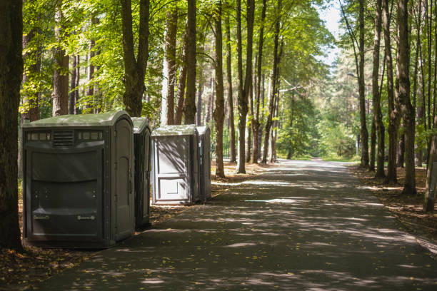 Best Porta potty for special events  in Claypool Hill, VA