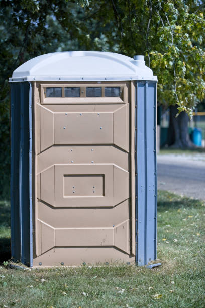 Portable restroom solutions in Claypool Hill, VA