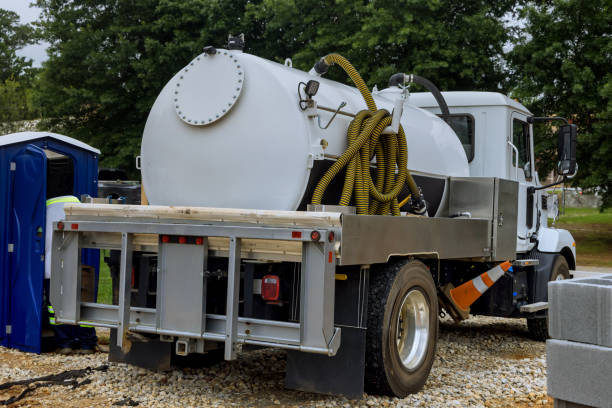 Portable sink rental in Claypool Hill, VA