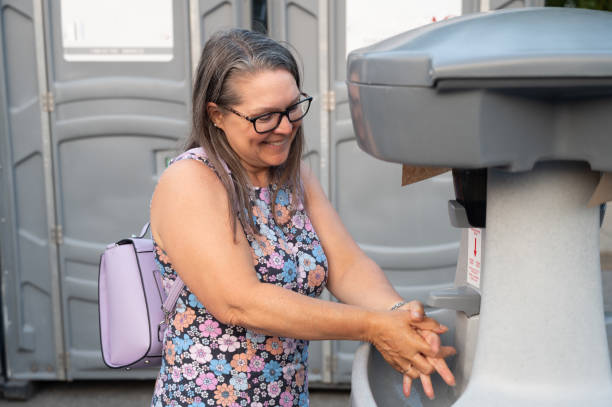 Best Portable sink rental  in Claypool Hill, VA