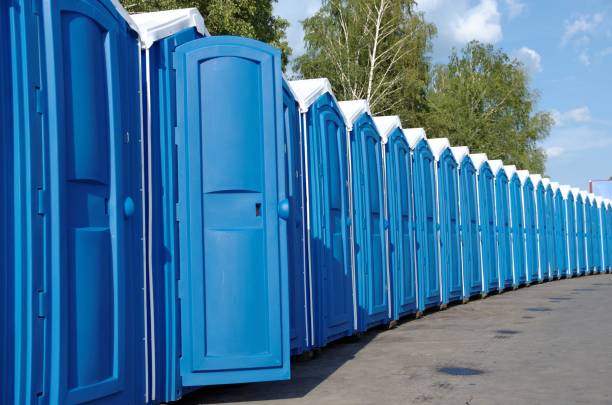 Best Event porta potty rental  in Claypool Hill, VA